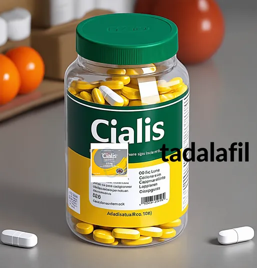 Tadalafil 20 mg opiniones